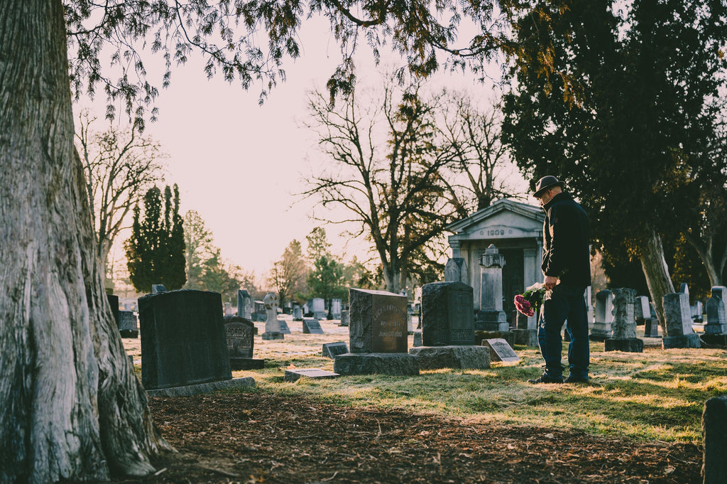 Funeral-Gate: Why Funerals Are So Expensive & How to Fight It