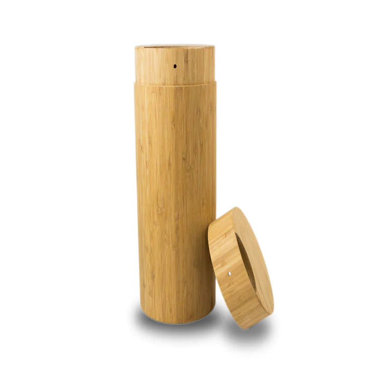 Eco Bamboo Scattering Urn